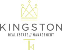 Link to Homepage for Kingston Real Estate & Management