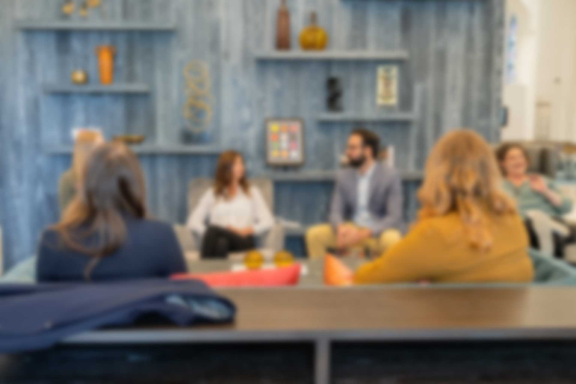 Meet Our Team Kingston Real Estate & Management