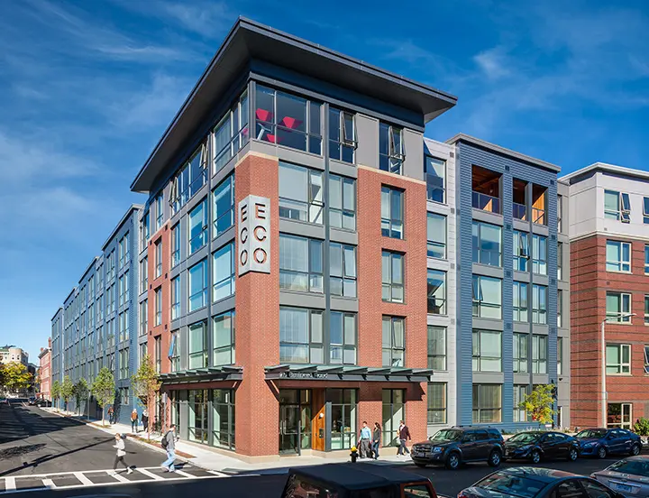 The Benefits of Living in Allston Luxury Apartments: Convenience Meets Style