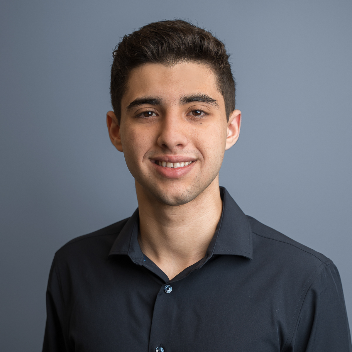 Daniel Vainstein